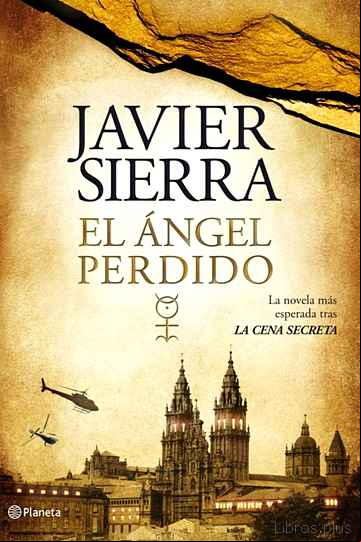 Descargar ebook EL ANGEL PERDIDO epub
