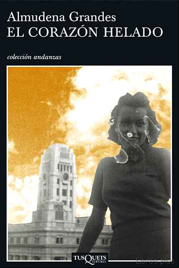 Descargar ebook EL CORAZON HELADO epub