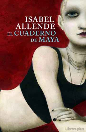 Descargar ebook EL CUADERNO DE MAYA epub