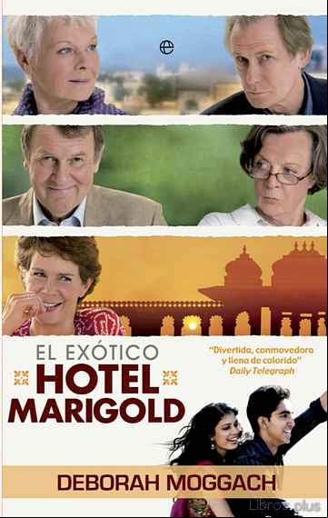Descargar ebook EL EXOTICO HOTEL MARIGOLD en epub
