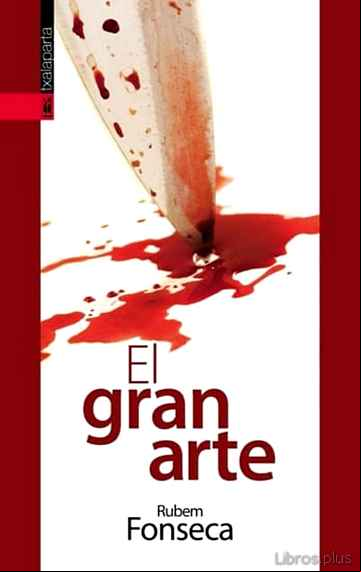 Descargar ebook EL GRAN ARTE en epub