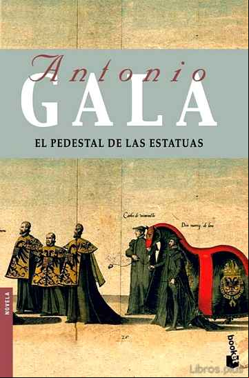 Descargar ebook EL PEDESTAL DE LAS ESTATUAS epub