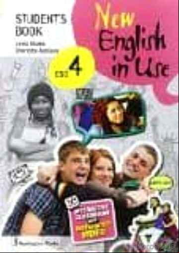 Descargar ebook ENGLISH IN USE 4 ESO STUDENT S MEC ED 2016 en epub