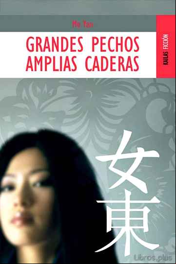Descargar ebook GRANDES PECHOS AMPLIAS CADERAS epub