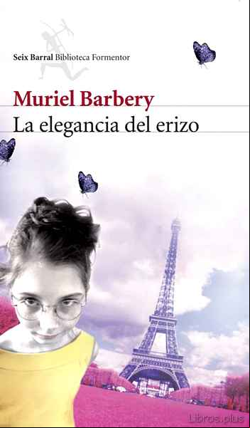 Descargar ebook LA ELEGANCIA DEL ERIZO epub