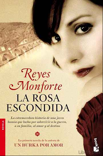 Descargar ebook LA ROSA ESCONDIDA epub