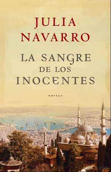 Descargar ebook LA SANGRE DE LOS INOCENTES epub