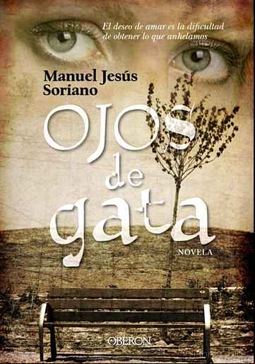 Descargar ebook OJOS DE GATA epub