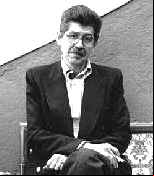 ALFREDO BRYCE ECHENIQUE