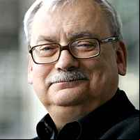 ANDRZEJ SAPKOWSKI