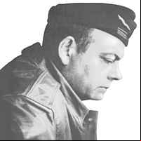 ANTOINE DE SAINT-EXUPERY