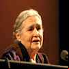 DORIS LESSING
