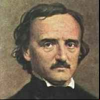 EDGAR ALLAN POE