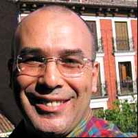 ENRIQUE PAEZ