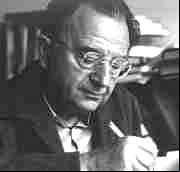 ERICH FROMM