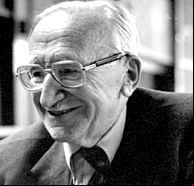 FRIEDRICH AUGUST VON HAYEK