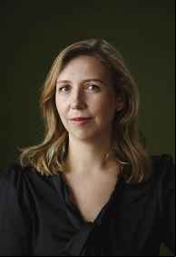 HELENE FLOOD