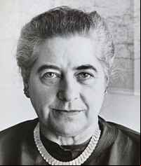 ILSA BAREA-KULCSAR