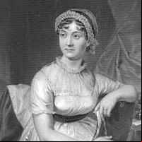 JANE AUSTEN
