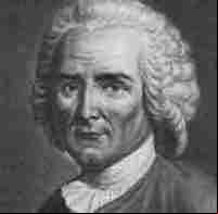 JEAN-JACQUES ROUSSEAU