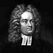 JONATHAN SWIFT