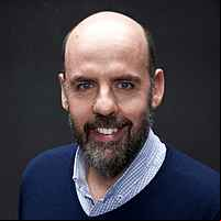 JORDI BASTE