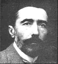 JOSEPH CONRAD