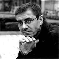 JUAN CARLOS MONEDERO