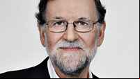 MARIANO RAJOY