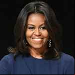 MICHELLE OBAMA