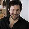 MIKEL SANTIAGO