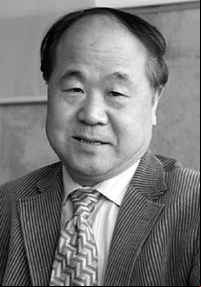 MO YAN