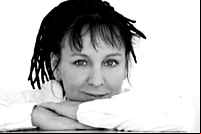 OLGA TOKARCZUK