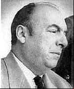 PABLO NERUDA