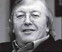 PAUL PRESTON