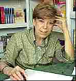 PILAR URBANO