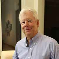 RICHARD THALER