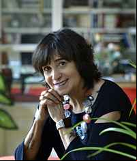 ROSA MONTERO