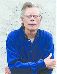 Descargar libros de Stephen King
