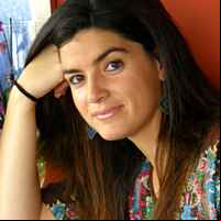 SUSANNA ISERN