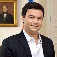 THOMAS PIKETTY