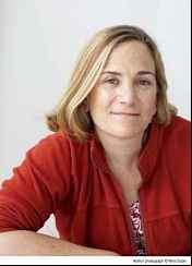 TRACY CHEVALIER