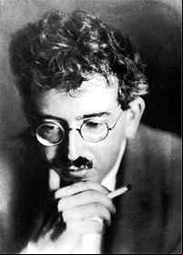 WALTER BENJAMIN