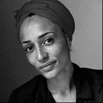 ZADIE SMITH