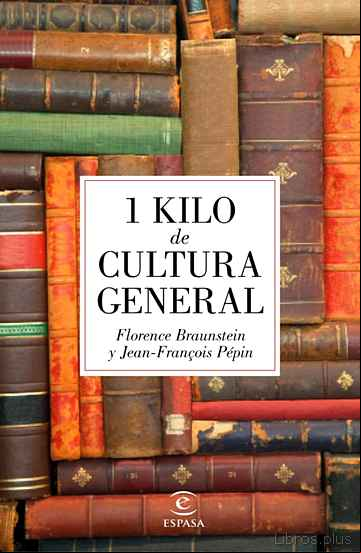 Descargar gratis ebook 1 KILO DE CULTURA GENERAL en epub