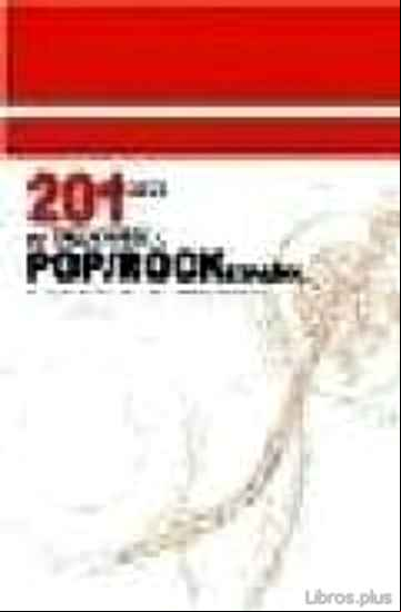 Descargar ebook 201 DISCOS PARA ENGANCHARSE AL POP/ROCK ESPAÑOL