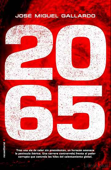 Descargar gratis ebook 2065 en epub