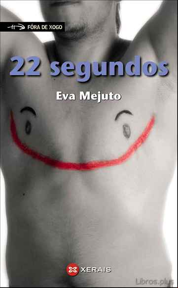 Descargar gratis ebook 22 SEGUNDOS en epub