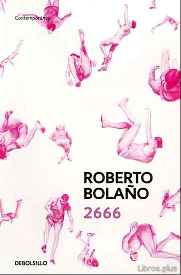 Descargar gratis ebook 2666 en epub