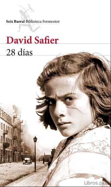Descargar ebook 28 DÍAS